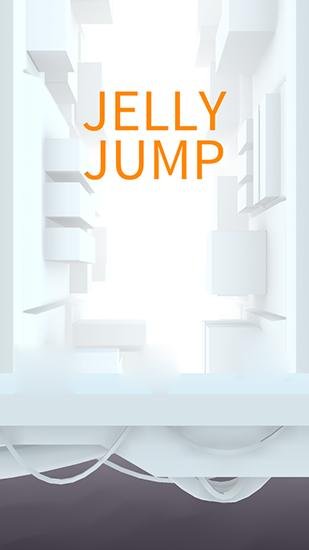 game pic for Jelly jump by Ketchapp